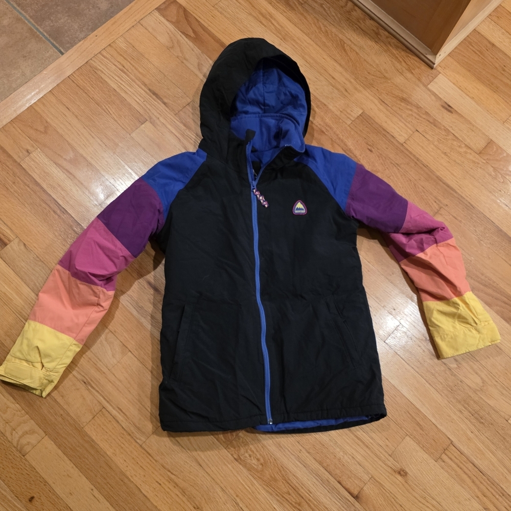Burton Hart Girl's Jacket